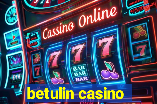 betulin casino